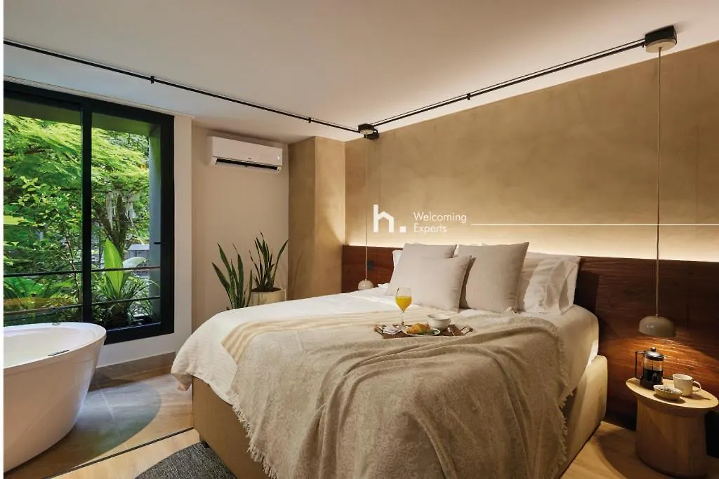 Apartamento Paz 201 Daire Medellín 0*,  Kolombiya