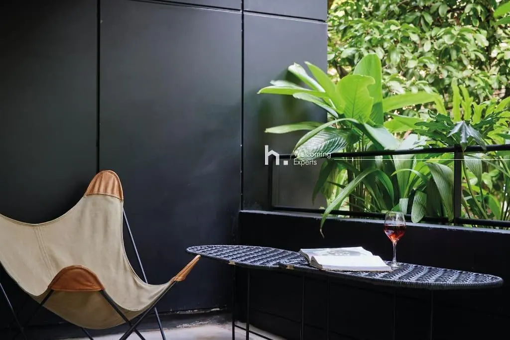 Apartamento Paz 201 Apartment Medellin