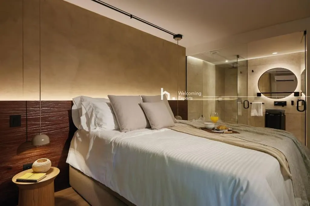 Apartamento Paz 201 Apartment Medellin