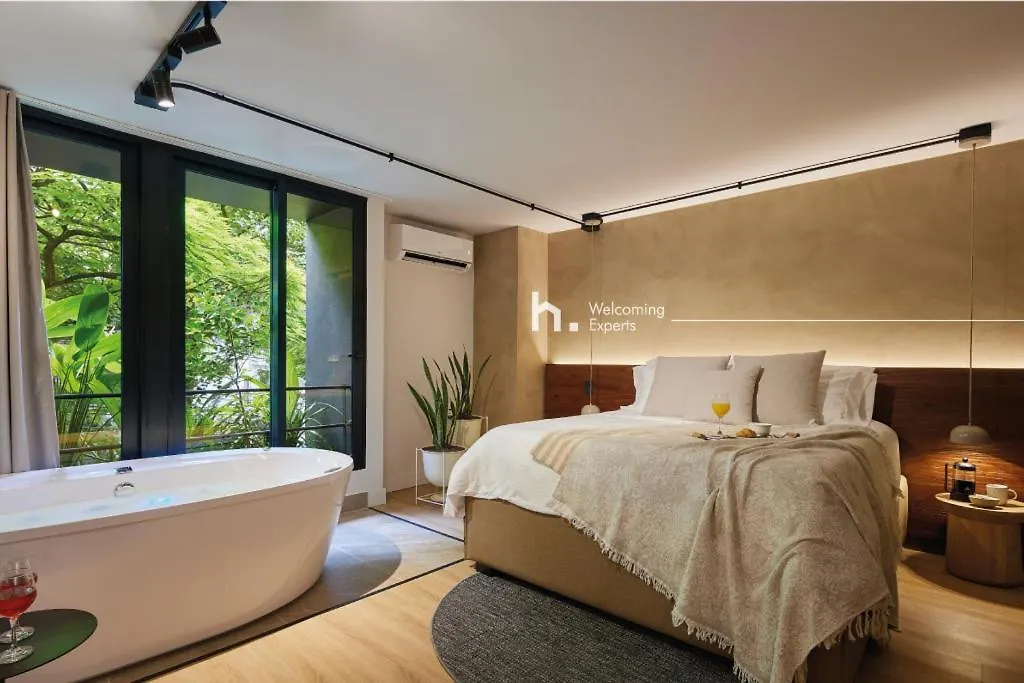 Apartamento Paz 201 Apartment Medellin