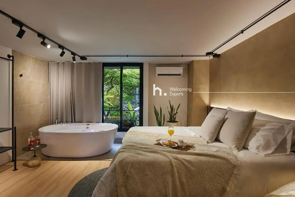 Apartamento Paz 201 Apartment Medellin Colombia