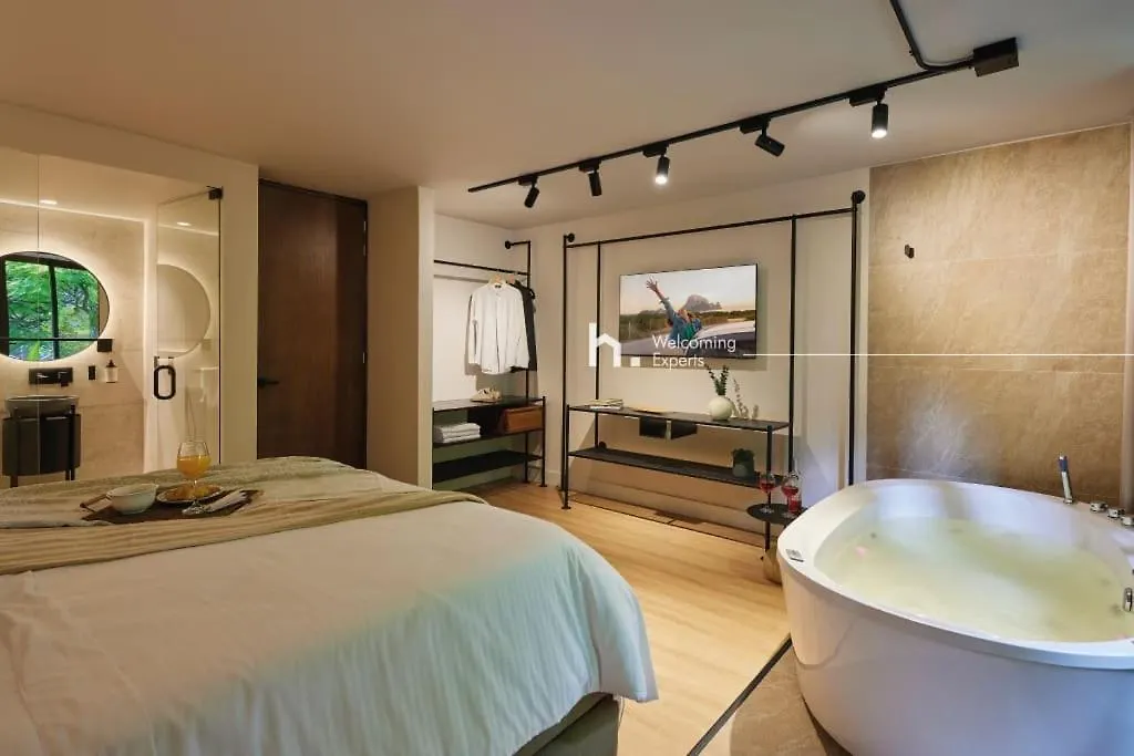 Apartamento Paz 201 Apartment Medellin Colombia