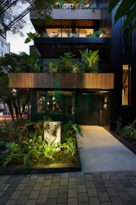 Apartamento Paz 201 Apartment Medellin