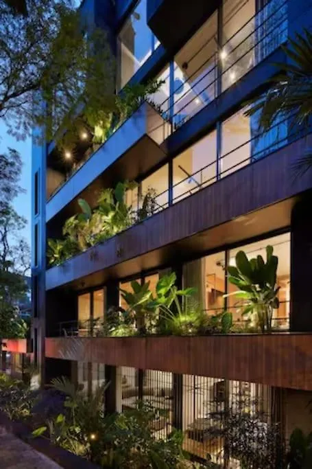 Apartamento Paz 201 Apartment Medellin 0*,