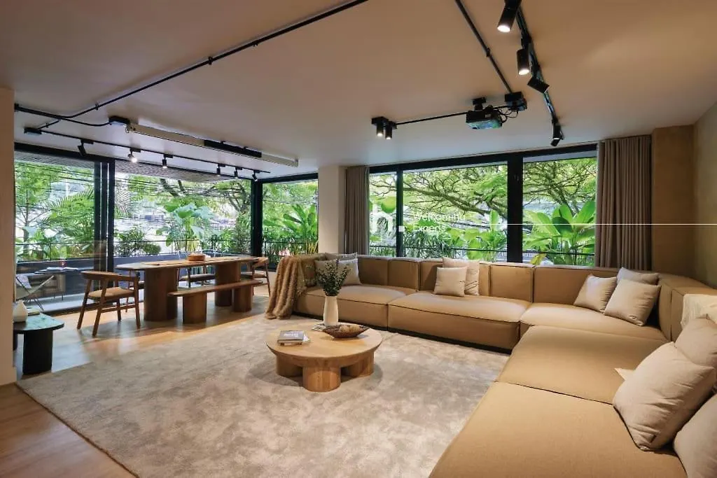 Apartamento Paz 201 Apartment Medellin Colombia