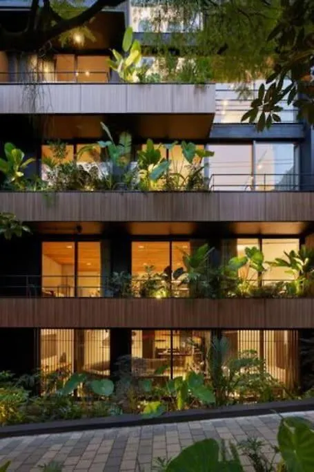 Apartamento Paz 201 Apartment Medellin