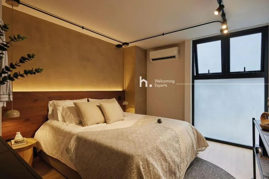 Apartamento Paz 201 Apartment Medellin Colombia