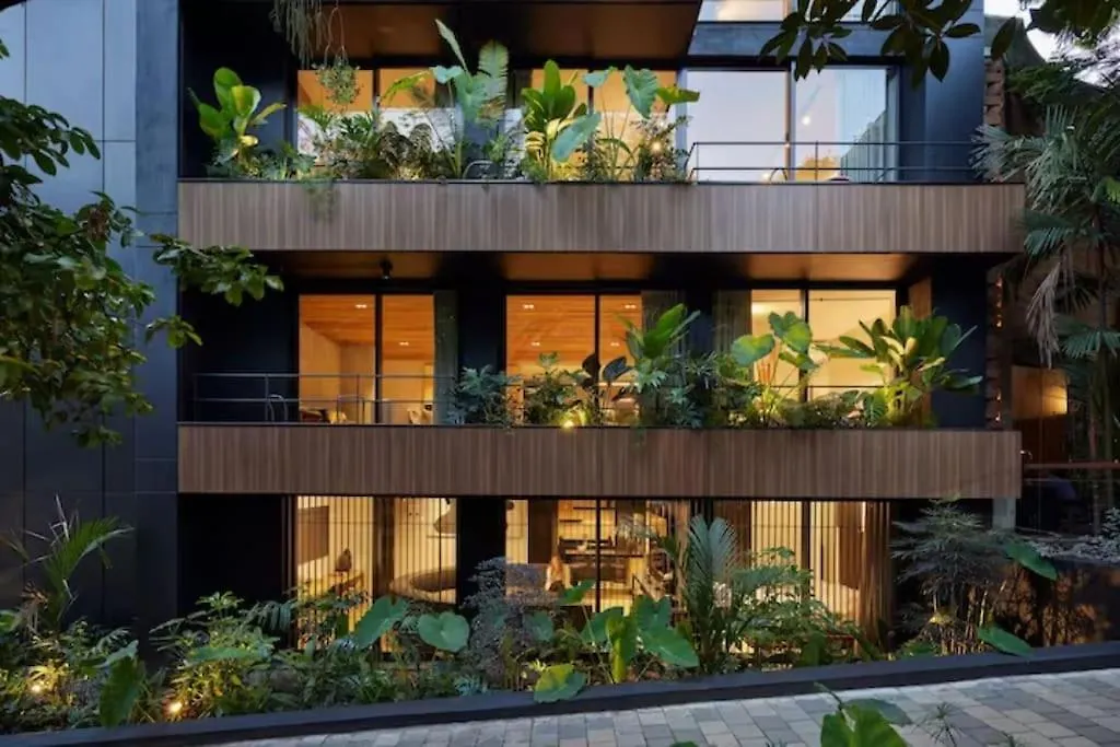 Apartamento Paz 201 Apartment Medellin